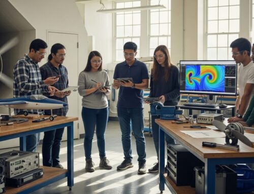 Best Aerospace Engineering Schools Ranking Guide for 2026