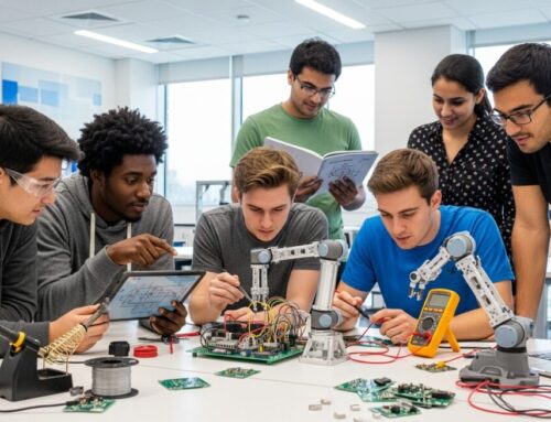 Top Engineering Schools for STEM Students: Expert Picks