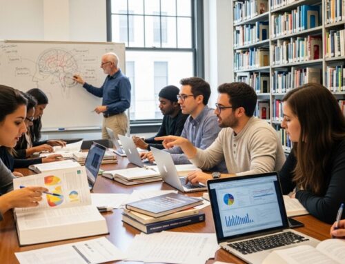 Best Universities for Psychology Programs: Top Schools Ranked