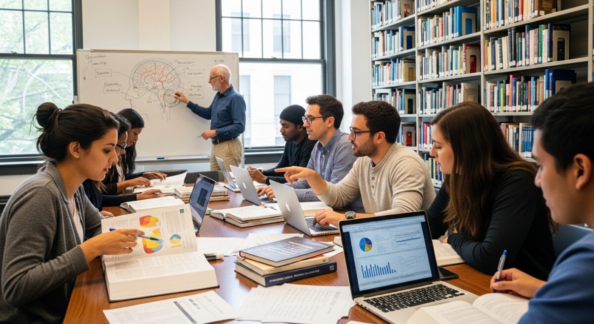 Best Universities for Psychology Programs