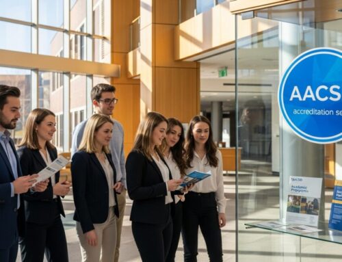 How to Choose the Best Business Colleges and Universities