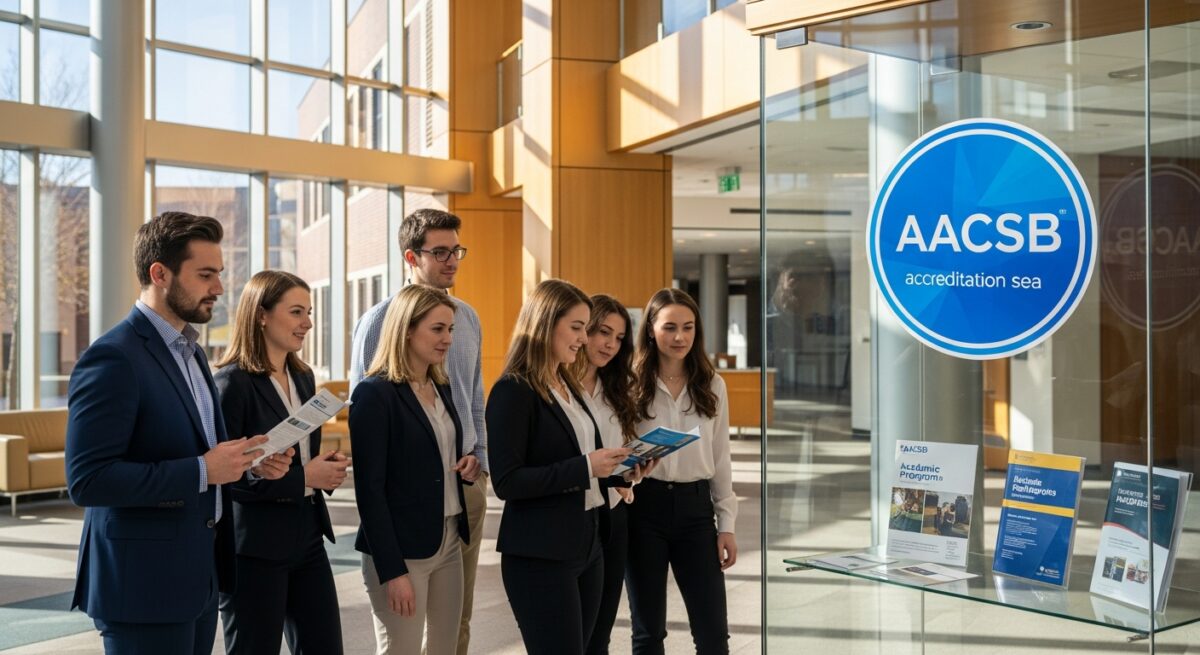 Best Business Colleges and Universities