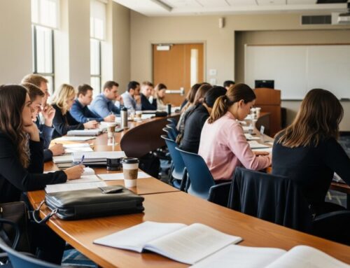 Top MBA Programs and Rankings Guide for 2026