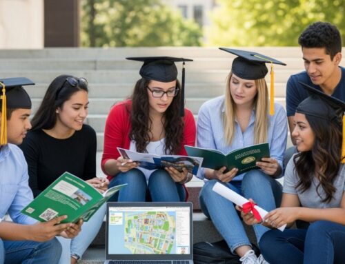 Top Colleges Ranking and Comparison Guide for 2026