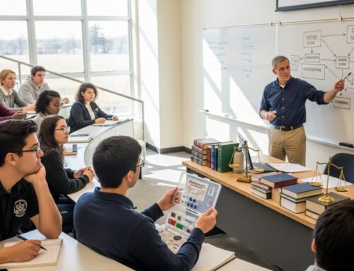 How to Choose Top Criminal Justice Schools and Programs