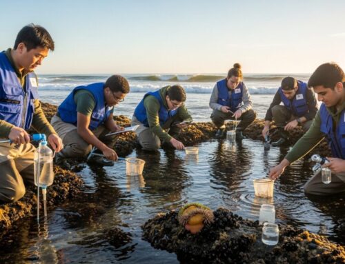 How to Choose the Best Marine Biology Colleges and Programs