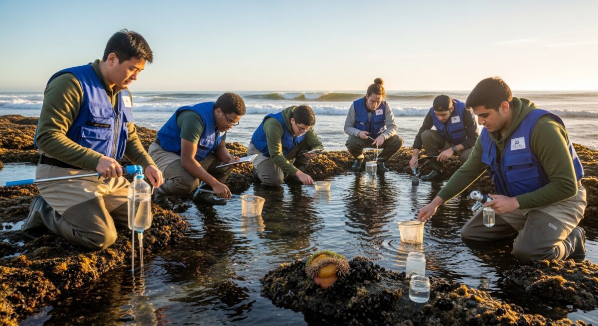 Best Marine Biology Colleges and Programs
