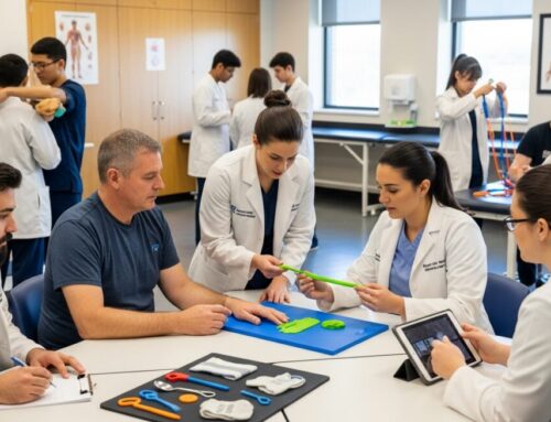 Best Occupational Therapy Schools for Students