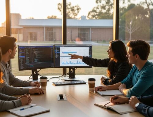 How to Choose From Top Computer Science Schools and Universities