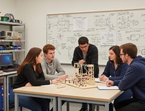 Top Engineering Colleges: Find Your Best Fit
