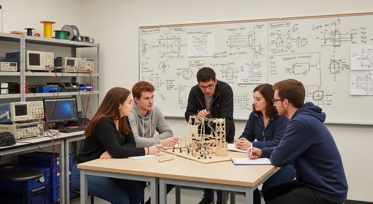 Best Colleges for Engineering Degrees
