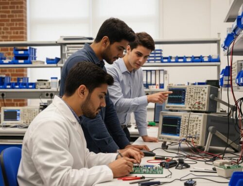 How to Choose the Best Electrical Engineering Schools and Programs