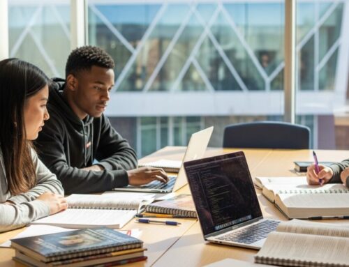 Computer Science University Rankings Guide: 2026