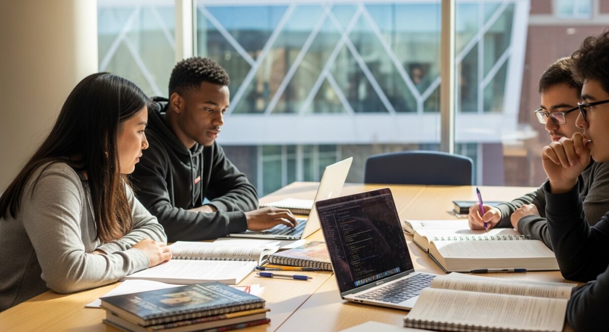 Computer Science University Rankings Guide