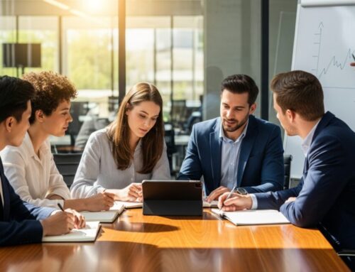 Top 10 Business Schools Ranking Guide for 2026