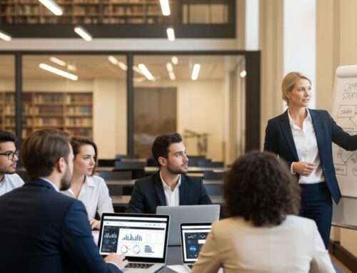 Selecting the Best Marketing Schools for Business Students