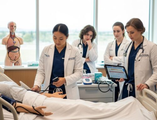 Best Undergraduate Nursing Schools Ranking for 2026