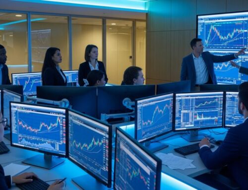 Best Finance Schools for Future Professionals: Top Picks