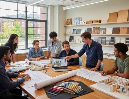 Top Interior Design Programs: Best Colleges for 2026