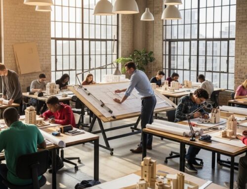 How to Choose the Best Architecture Schools and Programs