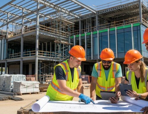 Best Construction Management Schools Ranking for 2026
