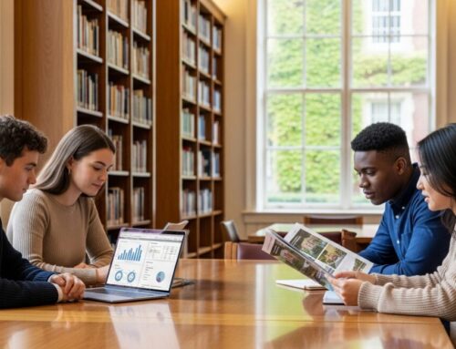How to Use National University Rankings and Comparisons