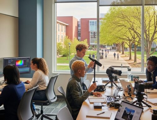 Best Journalism Schools for Media Careers in 2026