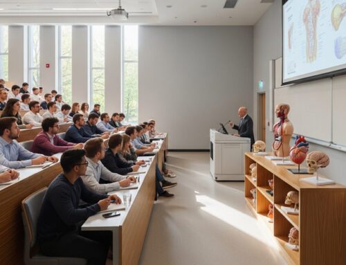 How to Use the Top Medical Schools and Colleges Ranking