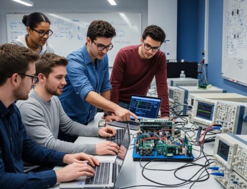 Best Computer Engineering Schools Ranking Guide