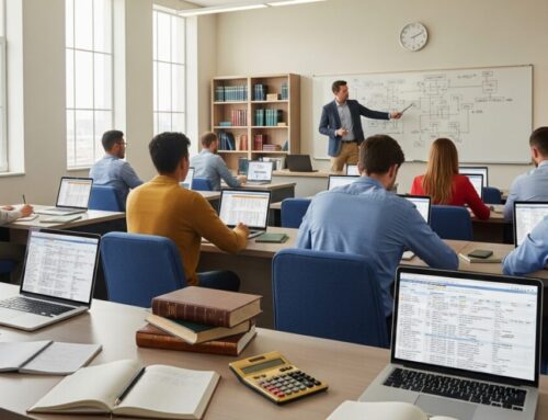 Best Accounting Programs for Future Accountants 2026