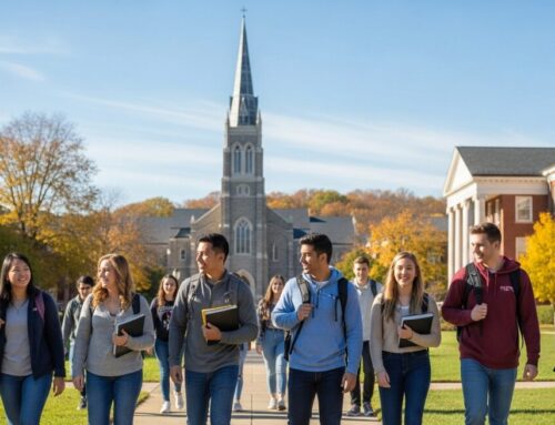 How to Choose the Best Christian Universities and Colleges