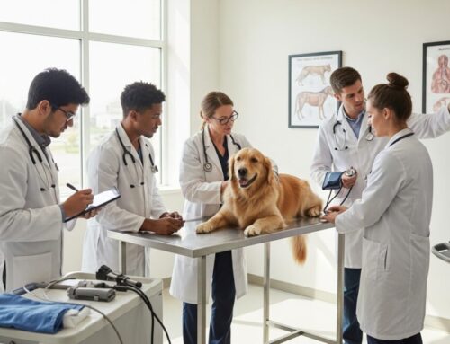 Best Colleges for Veterinary Medicine: Top Programs Ranked