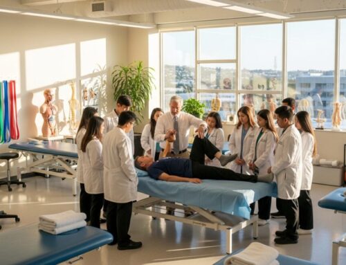 How to Find the Best Colleges for Physical Therapy