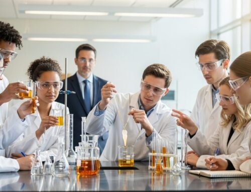 Top Pharmacy Schools for Future Pharmacists in 2026