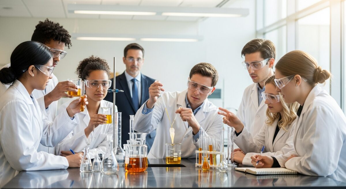 Top Pharmacy Schools for Future Pharmacists