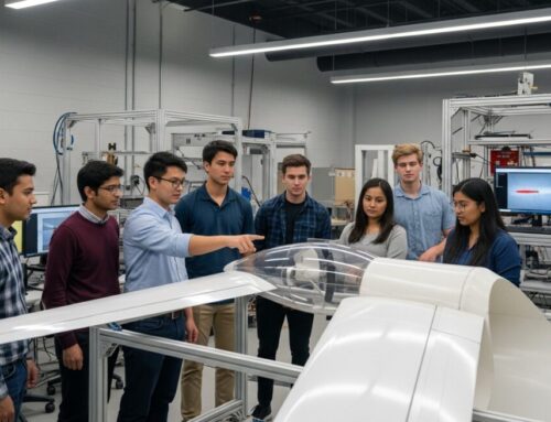 Best Colleges for Aerospace Engineering: Top Schools Ranked