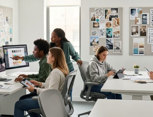 How to Find the Best Graphic Design Colleges in 2026