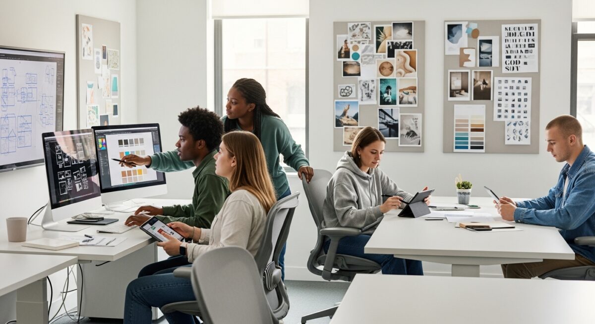 Best Graphic Design Colleges