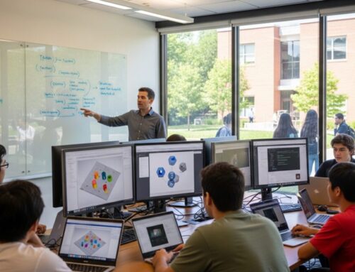 Best Undergraduate Computer Science Schools in 2026