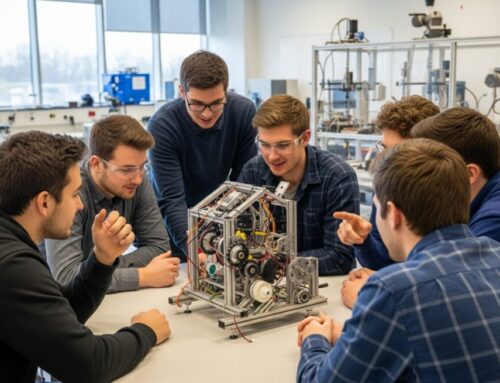 Best Colleges for Mechanical Engineering Programs
