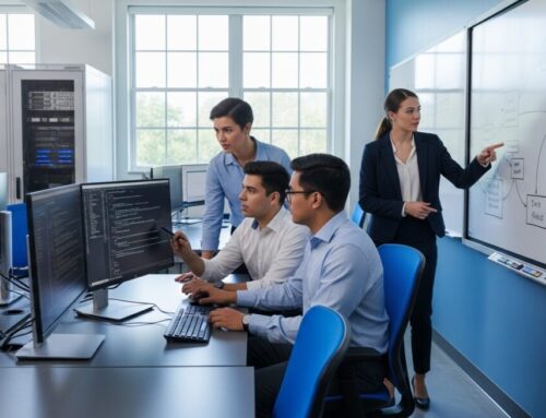 Choosing the Best Computer Science Master’s Programs