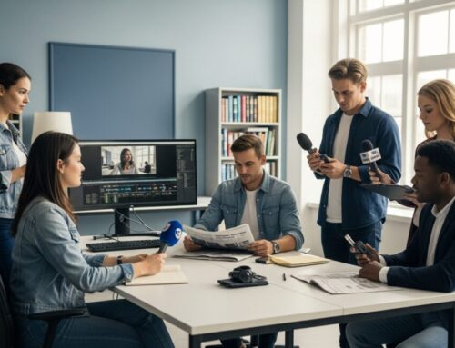 Best Colleges for Journalism: Top Programs for 2026