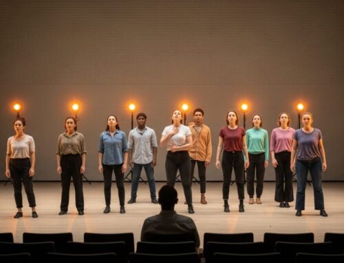 Best Acting Colleges for Performing Arts Students