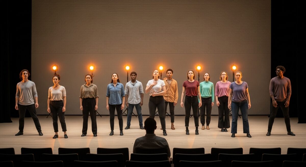 Best Acting Colleges for Performing Arts Students