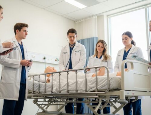 Best Colleges for Pre Med Students: Top 2026 Programs