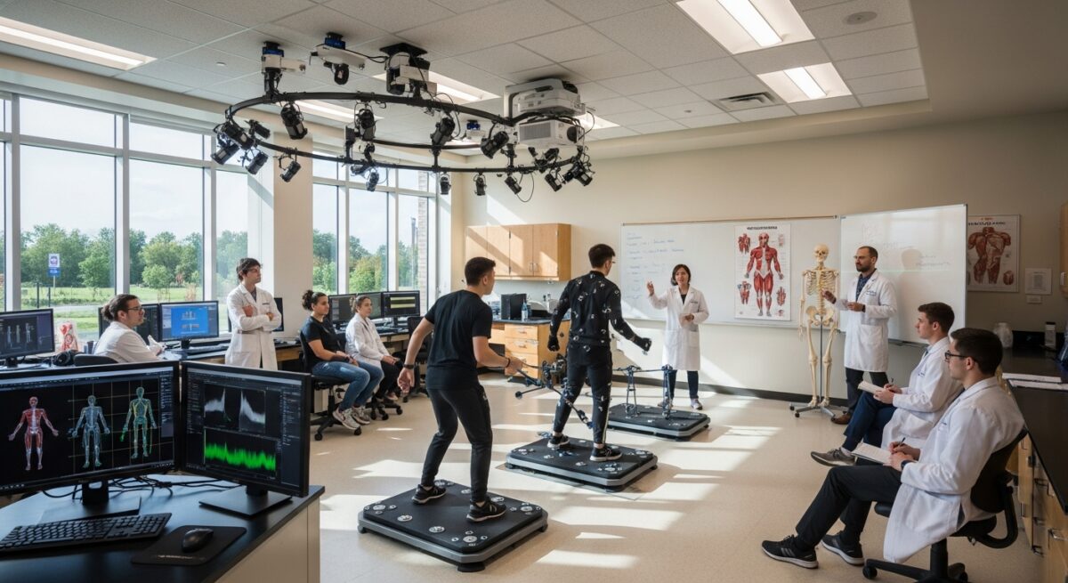 Best Kinesiology Programs for Future Healthcare Careers