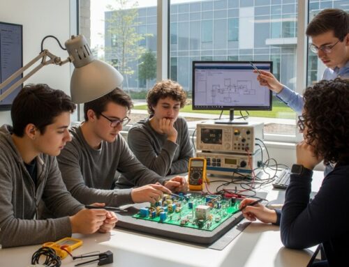 Top Engineering Colleges Ranking Guide for 2026