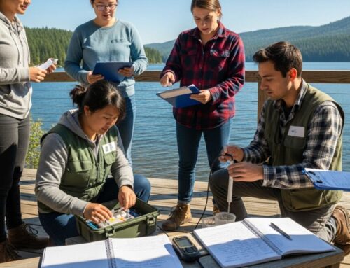 Best Colleges for Environmental Science: Top 2026 Programs