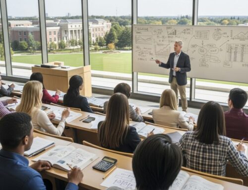 Top Accounting Schools and Colleges: Your 2026 Guide