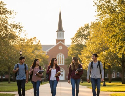 Top Christian Universities Ranking Guide: 2025 Picks